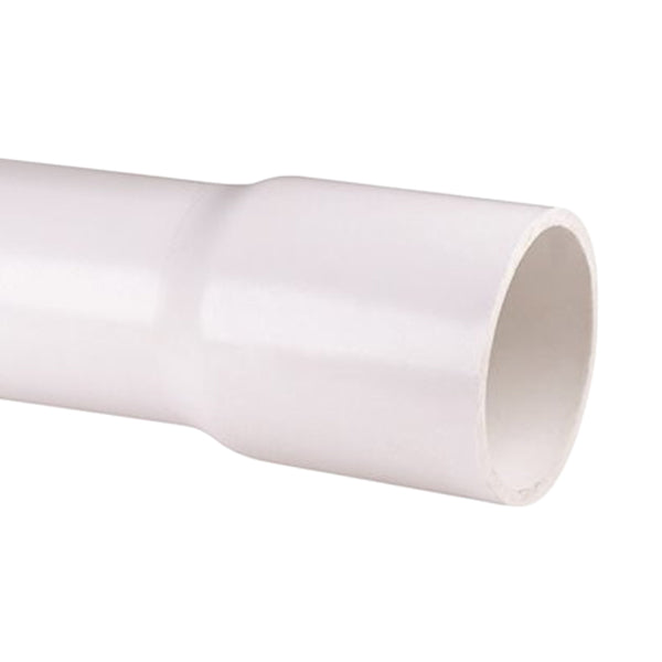 Charlotte Pipe PVC-4007B-3/4X20
