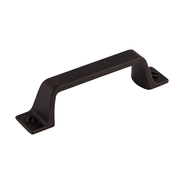 Top Knobs TK742BLK: 121192_1.jpg