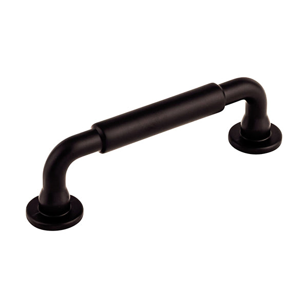 Top Knobs TK822BLK: 97865_1.jpg
