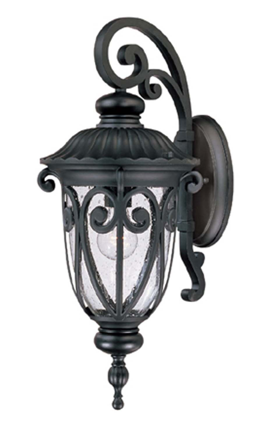 Acclaim Lighting 2112BK: 222579.jpg
