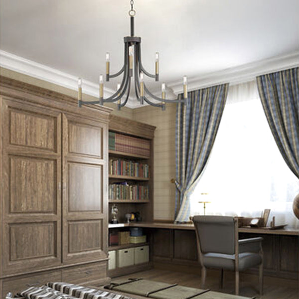 Maxim Lighting 21529BZAB: 179703_3.jpg