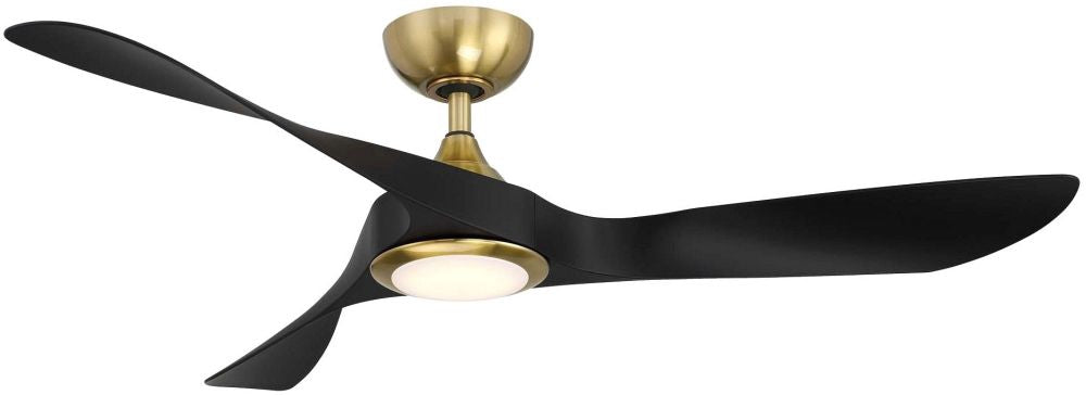 Wac Lighting F-074L-SB/MB: WACLighting_F074LSBMB.jpg