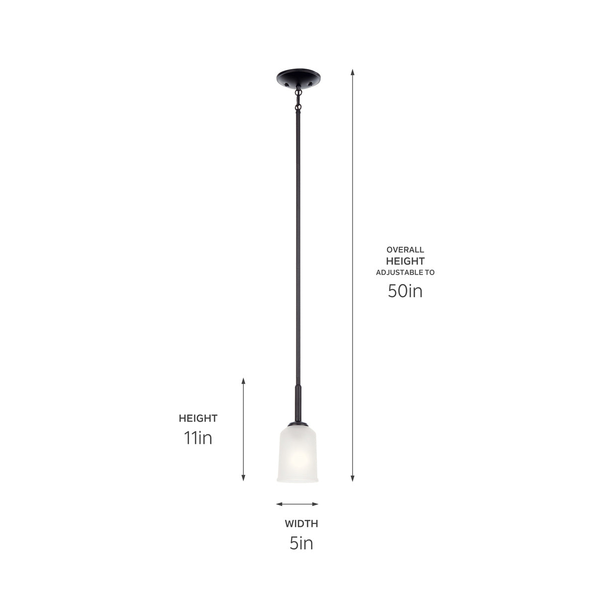 Kichler 43674BK: lad-4884515-4.jpg