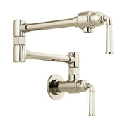Delta 62874LF-PN