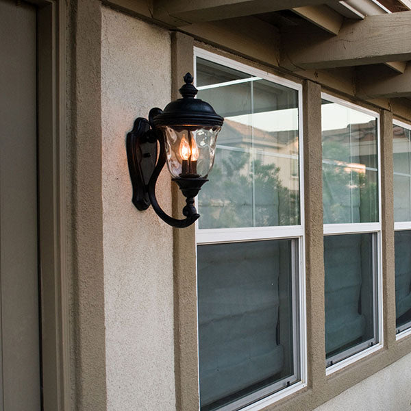 Maxim Lighting 40423WGOB