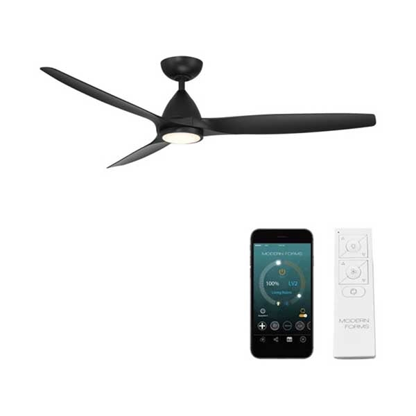 Modern Forms FR-W2202-62L-MB