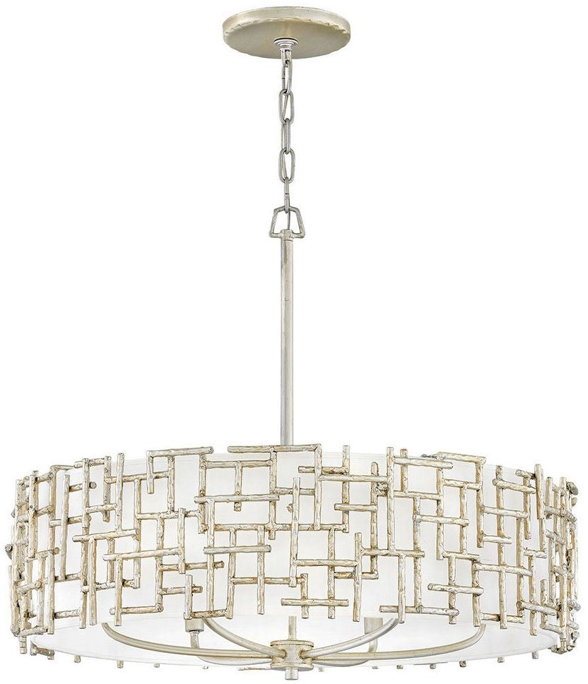 Fredrick Ramond FR33104SLF: HinkleyLighting_FR33104SLF.jpg