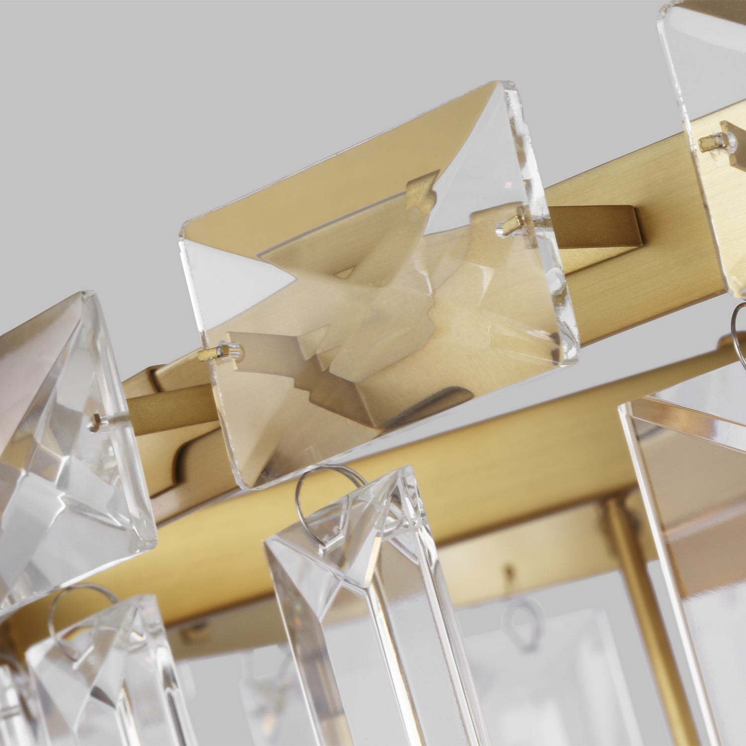 Visual Comfort CC12610BBS: 1016066-3.jpg