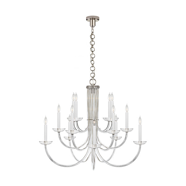 Visual Comfort ARN 5116PN-CG