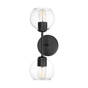 Maxim Lighting 21632CLBK