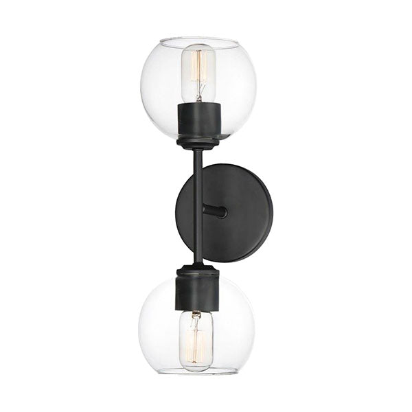 Maxim Lighting 21632CLBK