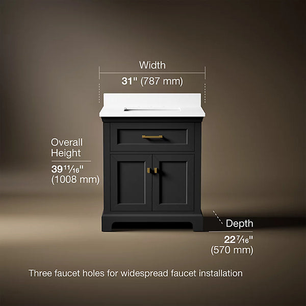 Kohler 29260-BD1-TDB