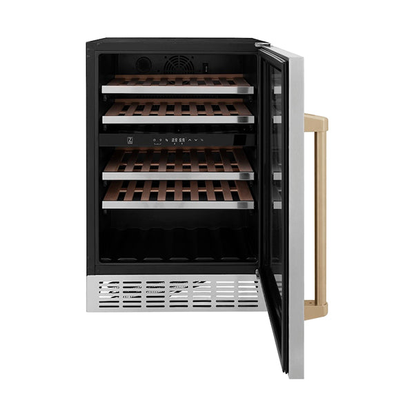 ZLINE RWVZ-UD-24-CB