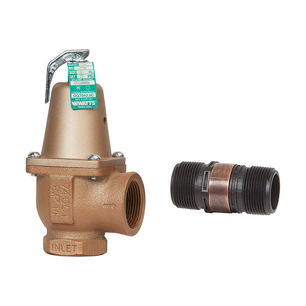 Watts F382820