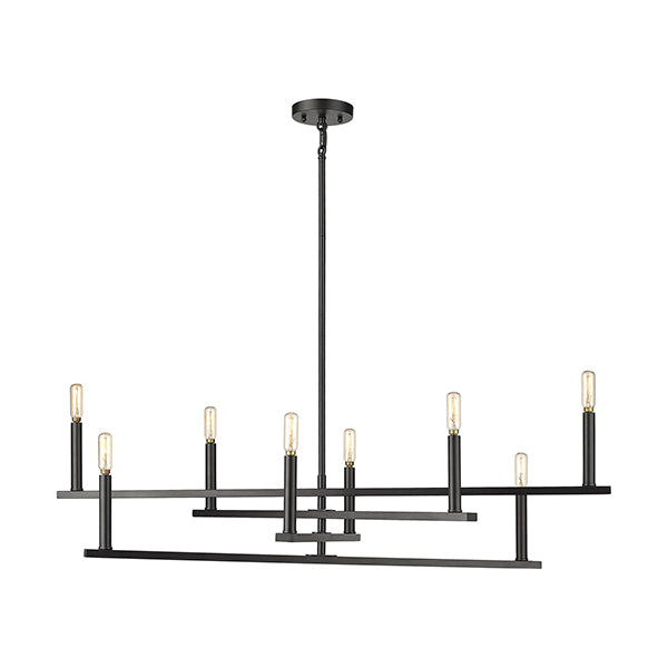 Acclaim Lighting N20026BK: 263938_1.jpg (Variant Image)