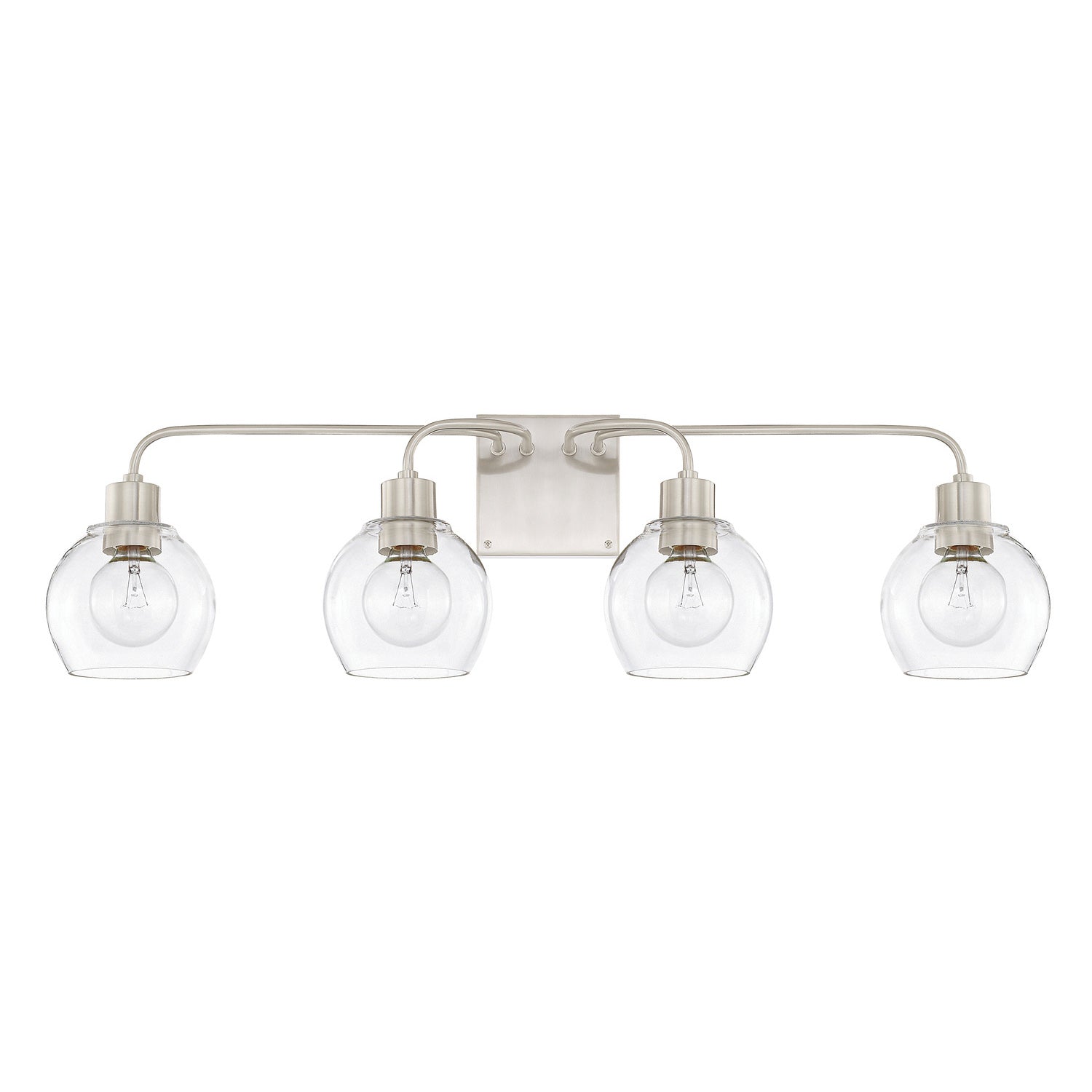 Capital Lighting 120041BZ-426