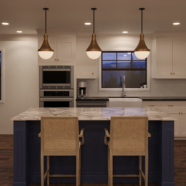Hinkley 39057HB