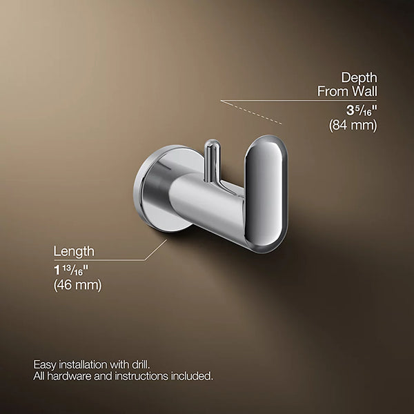 Kohler 97897-CP