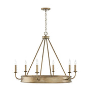 Capital Lighting 449261ML: 284481_1.jpg