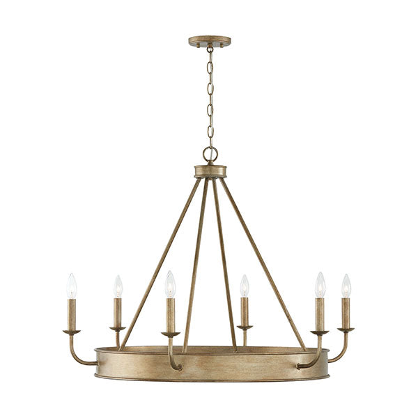 Capital Lighting 449261ML: 284481_1.jpg