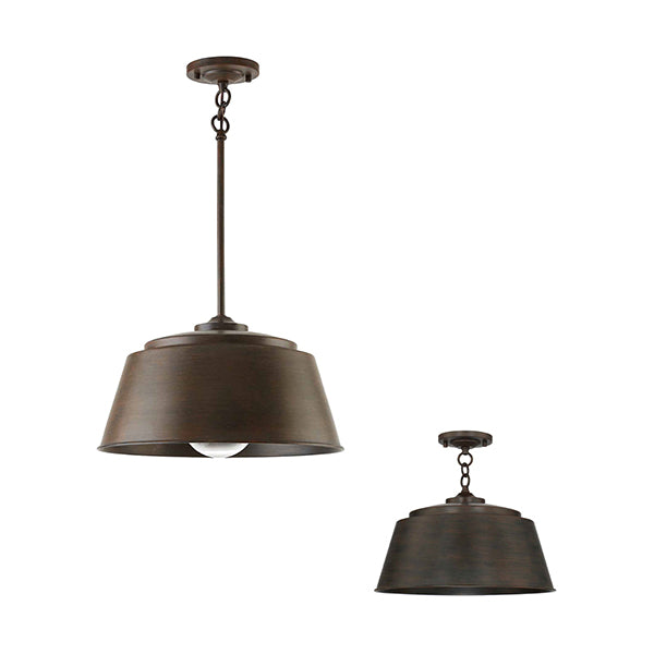 Capital Lighting 229111NG
