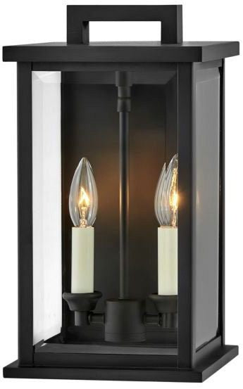 Hinkley 20010BK: HinkleyLighting_20010BK