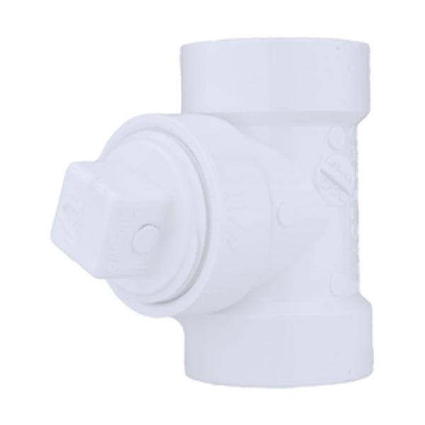 Charlotte Pipe PVC-444X-12IN