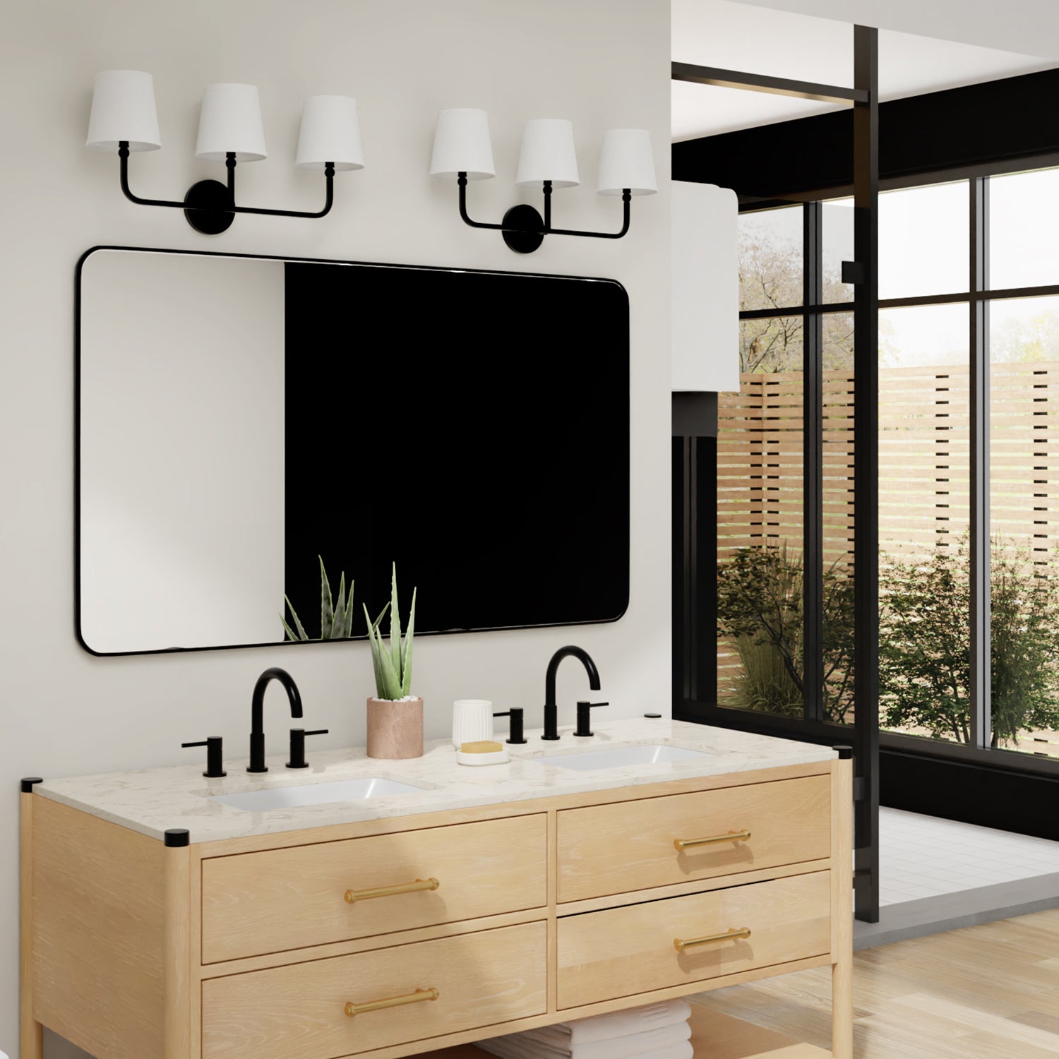 Capital Lighting 119331PN-674