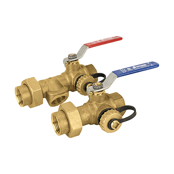Jomar Valve 810-505G