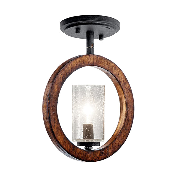 Kichler 43189AUB