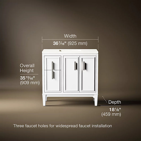Kohler 33545-ASB-0