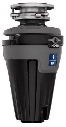 Moen EXL100C: FortuneBrandsHome&Security-Moen_EXL100C.jpg