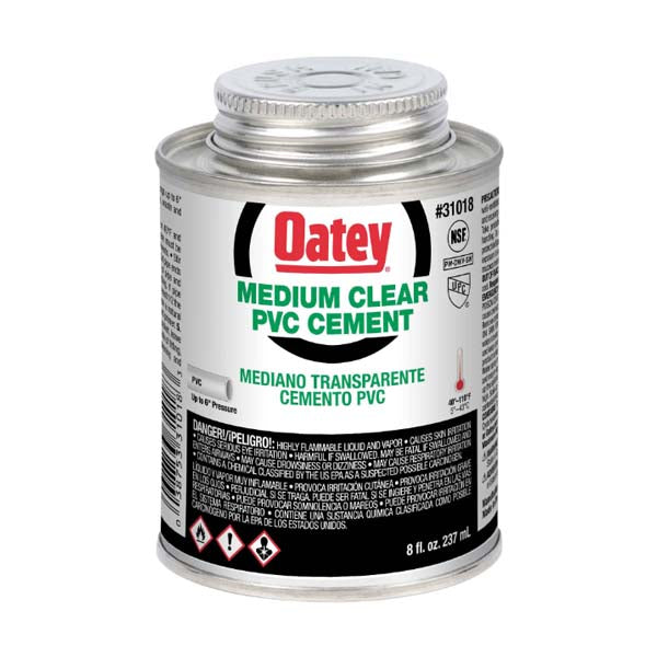 Oatey 31018