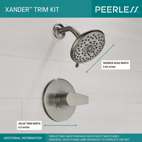 Peerless PTT14219-BN