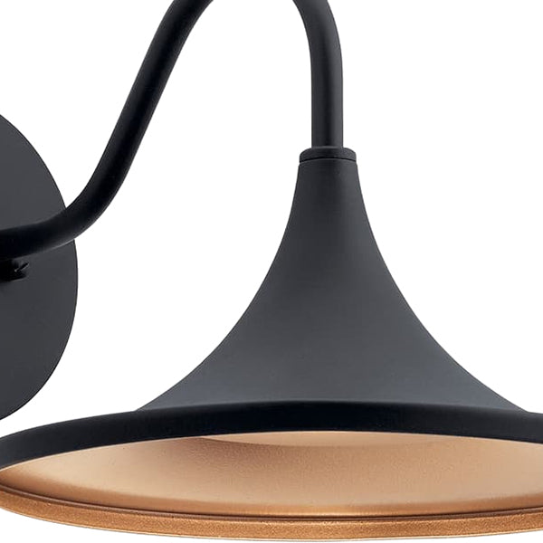 Kichler 59028BKTLED