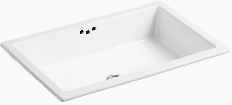 Kohler 2297-G-0: KohlerCo-SterlingPlumbing_K2297G0