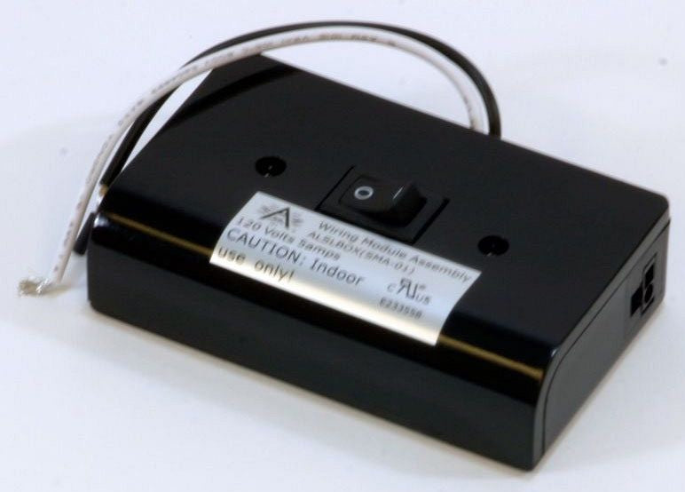American Lighting ALSLBOX: AmericanLighting_ALSLBOX.jpg