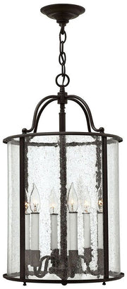 Hinkley 3478OB: HinkleyLighting_3478OB