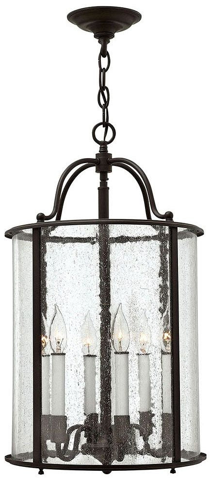 Hinkley 3478OB: HinkleyLighting_3478OB