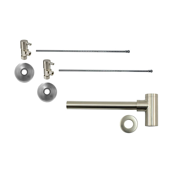 Mountain Plumbing Products MT9004-NL/BRN