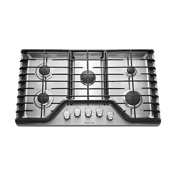 KitchenAid KCGS356ESS