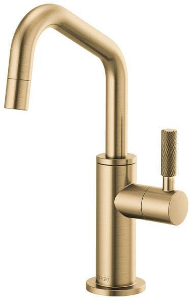 Brizo 61363LF-C-GL: DeltaFaucet_61363LFCGL