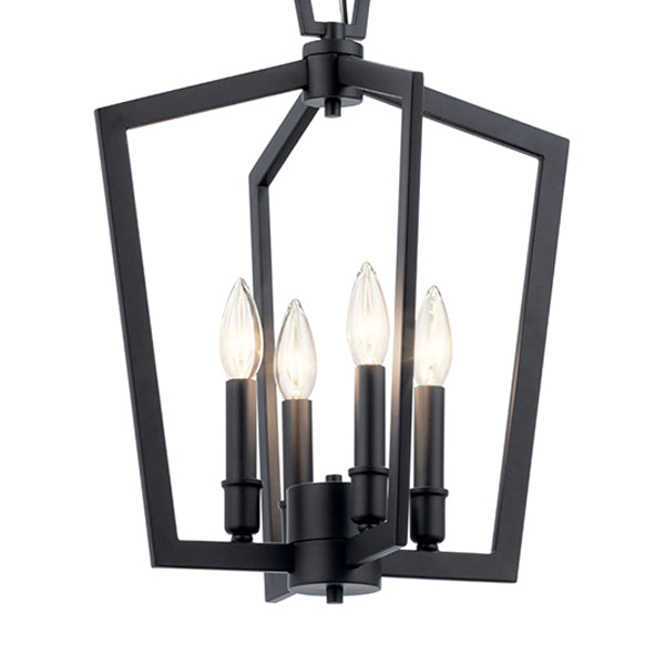Kichler 43498BK