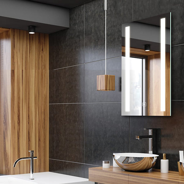 Electric Mirror FUS-2428