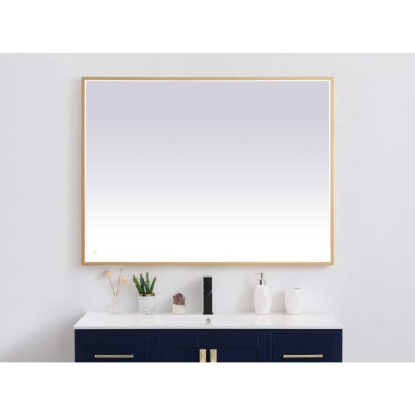 Elegant Lighting MRE63648BR