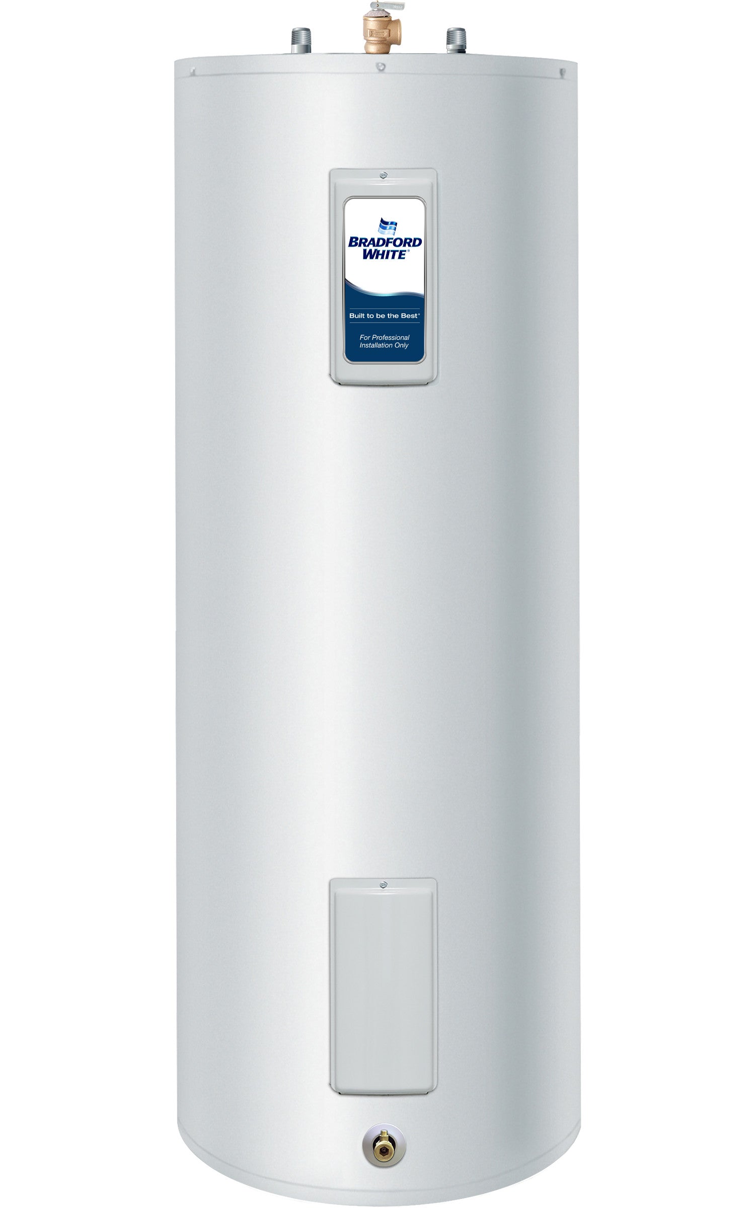 Bradford White RE250T6-1NCYY