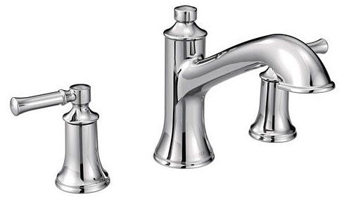 Moen T683: FortuneBrandsHome&Security-Moen_T683.jpg