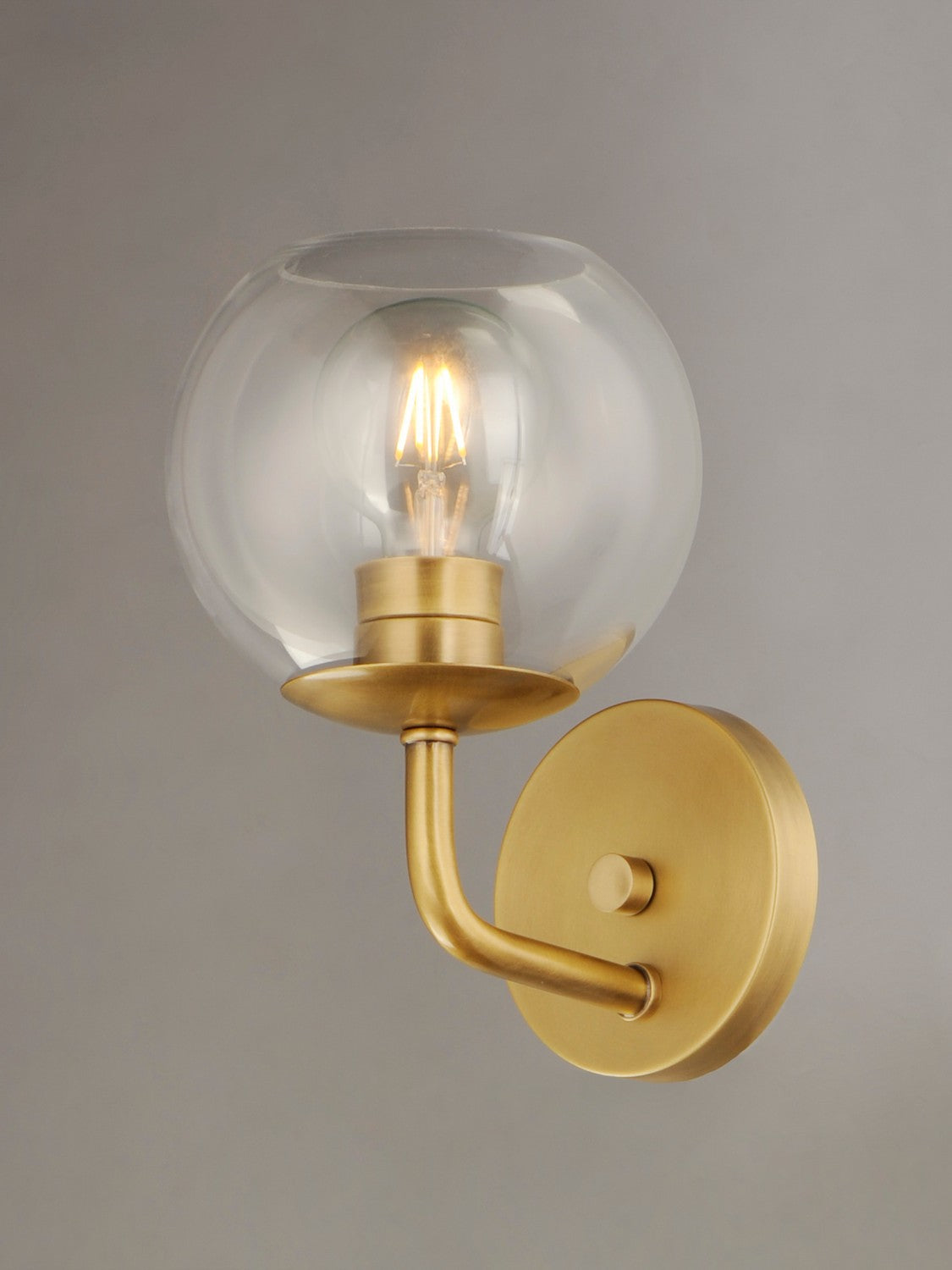 Maxim Lighting 38411CLNAB: 972082-3.jpg