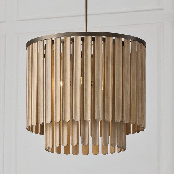 Capital Lighting 355651DR