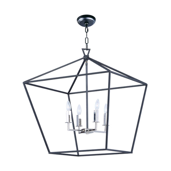 Maxim Lighting 25155TXBPN: 116063_1.jpg